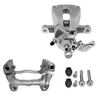 Bremssattel Bremssattelhalter FüR Opel Astra G Meriva A Zafira A Hinten Rechts