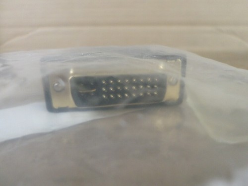 Monoprice DVI-M-VGA-F PID: 2396 Adapter - Picture 3 of 4