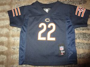 NFL Jersey baby Infant Toddler 3/6m 6M 