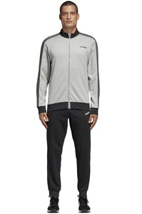 adidas tracksuit cotton relax