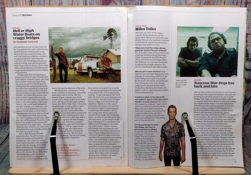 Time Magazine 29. August 2016 Warum wir das Internet an den Kulturhass verlieren - Bild 12 von 18