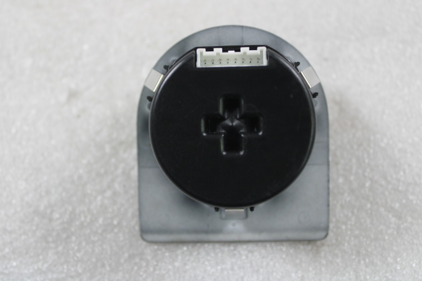 McLaren MP4-12C, Mirror Control Switch, Used, P/N 11M1257CP