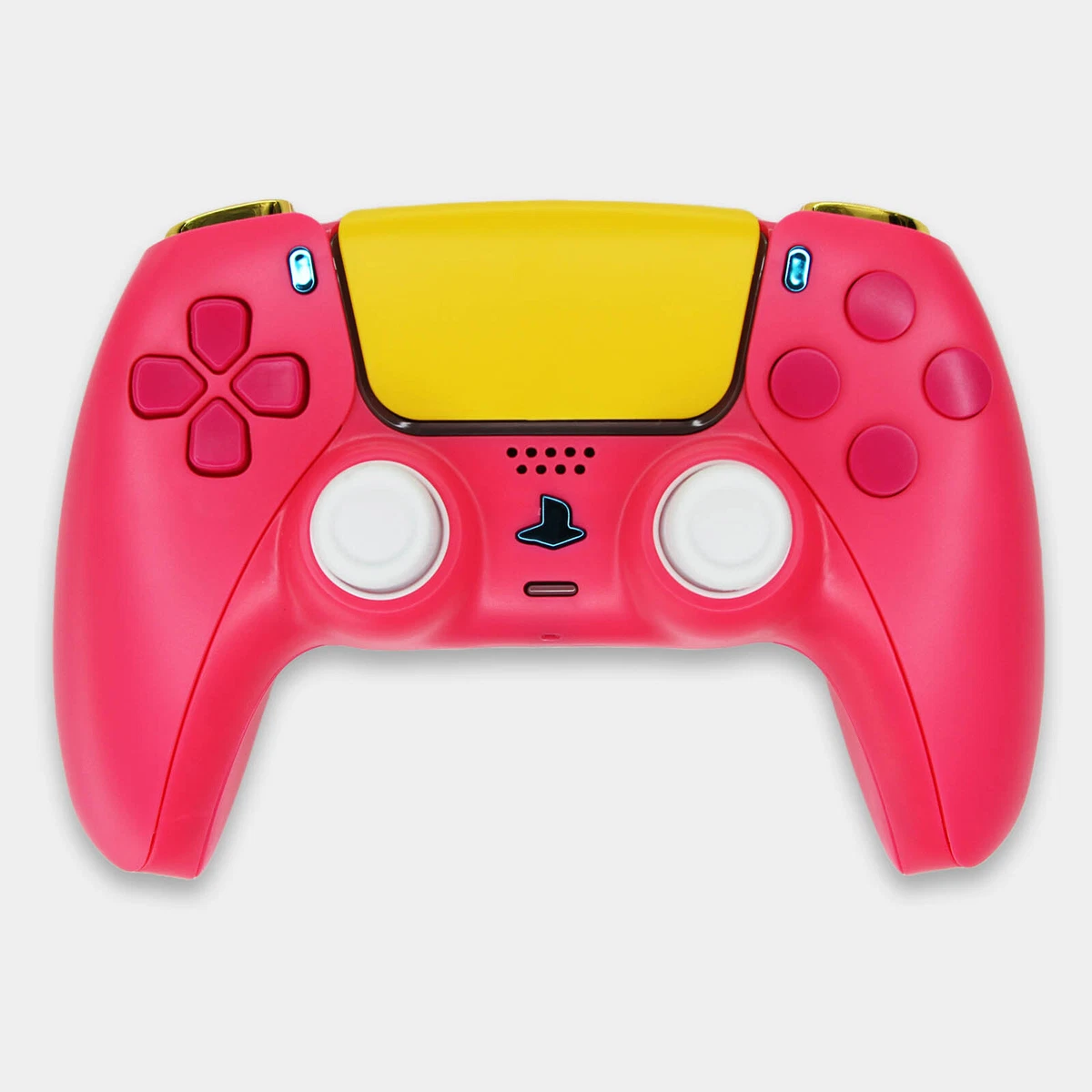Adaptive ps4 best sale controller