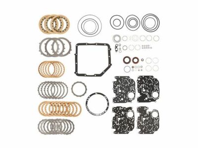 For 1977-1979 Pontiac Phoenix Auto Trans Master Repair Kit 66288TD