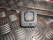 BFD024554 2005 FORD RANGER 2.5TD DOUBLE CAB MIRROR ADJUSTER SWITCH