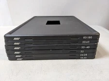 ARRI Set of Mattes for Arri MB-14 Matte Box