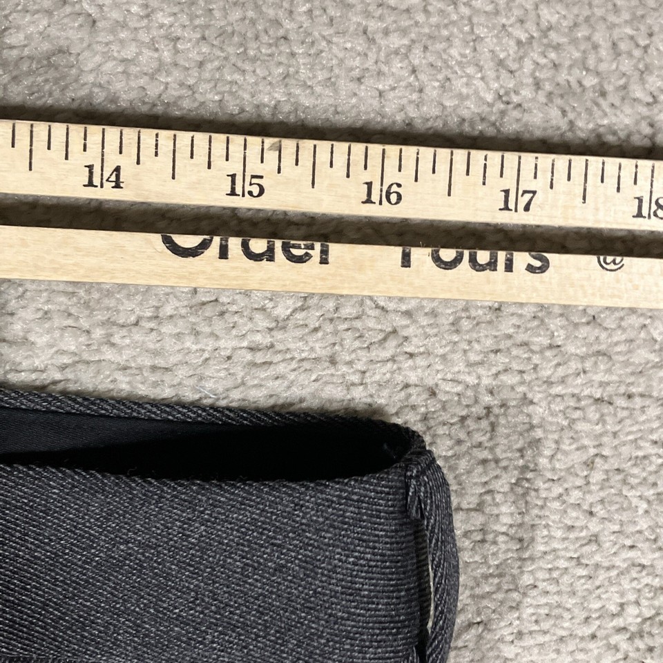 Brooks Brothers Regent Dress Pants Mens 32 Gray Wool Formalwear Wedding Designer eBay