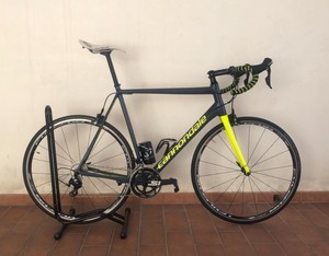 cannondale caad 2018