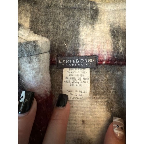 Earthbound Jacket Size XL - Picture 5 of 5
