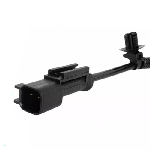 SENSOR DE VELOCIDAD ABS PARA FORD TRANSIT V363 TRASERO IZQUIERDO Y DERECHO 2013-2018 1817687 2X - Imagen 5 de 6