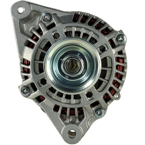 Alternator 12V/100A NISSAN ALMERA TINO 2.0 A2TB4491 - Picture 2 of 7