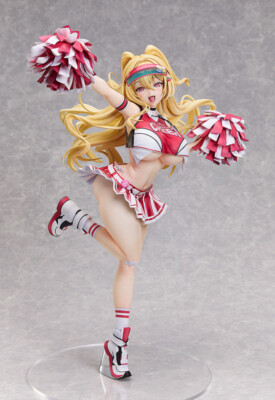 PSL FREEing Goddess of Victory: Nikke Clay 1/4 from JAPAN PRE