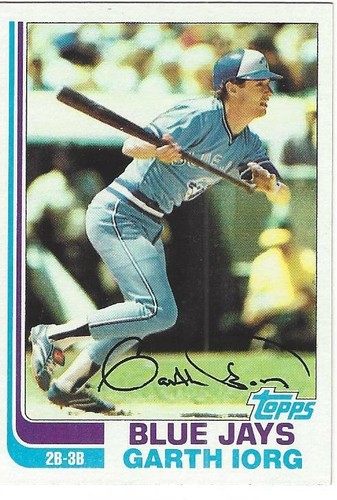 Complete Your Set 1982 Topps Baseball - Picture 111 of 191