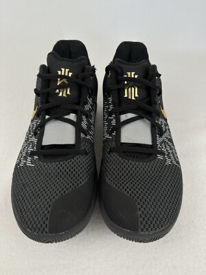 kyrie irving water shoes