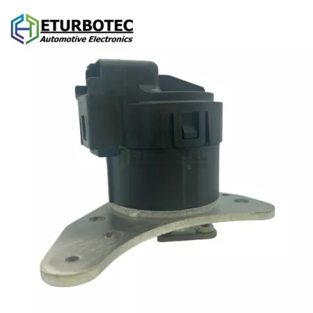 Turbolader LR004040