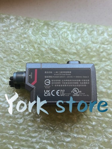 KEYENCE sr-x100w NEW NI BOX- FAST SHIPPING Fastshipping 1-Year Warranty ! - Picture 7 of 15