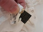 roberto cavalli girls silk romper 12 months — photo 4