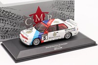 Bmw M3 (E30) #5 Dtm 1991 Kris Nissen Team Schnitzer 1:43 Cmr