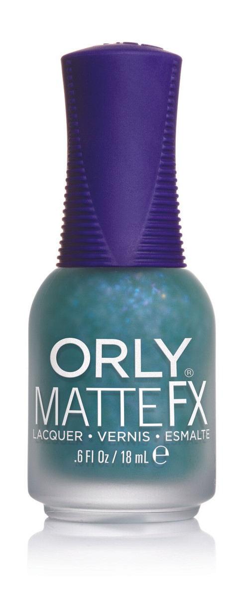 Orly Gel FX Nagellack – Der Langlebige Überlack Mit LED-Gel-Technologie Für Perfekte Maniküre Zu Hause