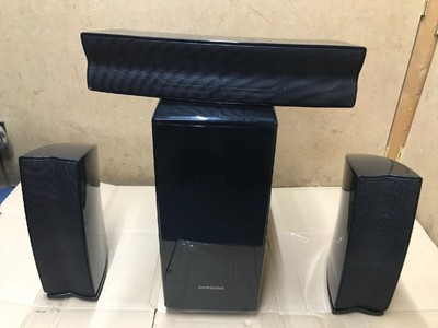 samsung 2.1 speakers
