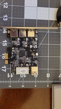 VANTECH UTG-PC341 4-Port Super Speed USB 3.0 PCIe Host Card
