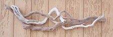 Natural Wood Wall Art Hanging. Manzanita Centerpiece / Mantelpiece Handcrafted