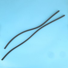 Left &Right Wiper Insert 76622STKA02 Fit For Honda Honda Civic Sedan 2008-2015