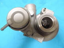 Saab 9-3 9.3 9-5 9.5 2.3l 165kw 9000 Aero Genuine Td04hl-15t Turbo Charger