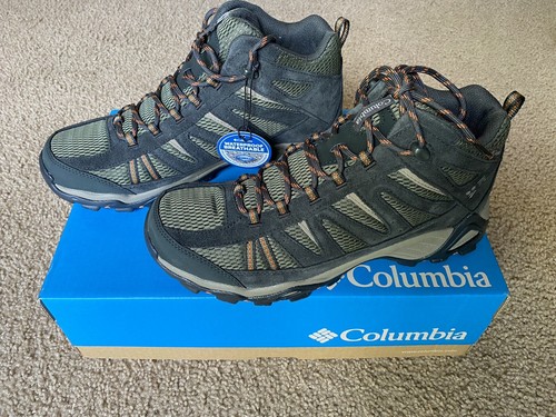 Waterproof Boots charter oak 