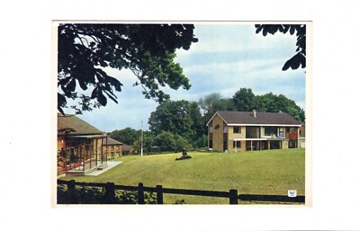 AK Ansichtskarte Flying Angel House / Wilton / England