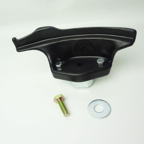 Tire Changer Nylon Mount Demount kit Duck head& bracket replaces Coats®* 8183429 - Picture 7 of 7