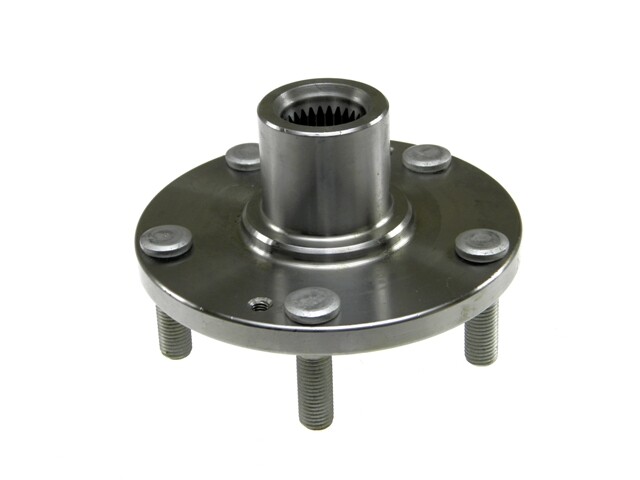 Front Right Left Wheel Hub For Hyundai Sonata 10, Ix35 Tucson 09-