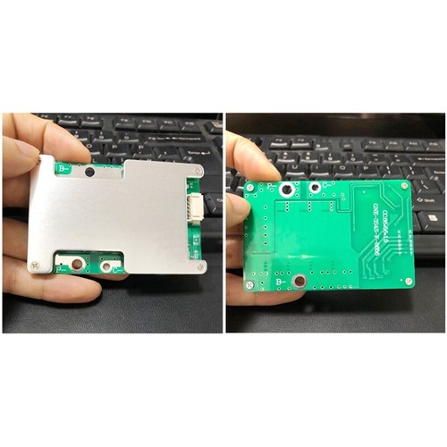 4S 12V 100A BMS Lithium Battery Charger Protection Board with Battery Balan B6H1 - Picture 6 of 6