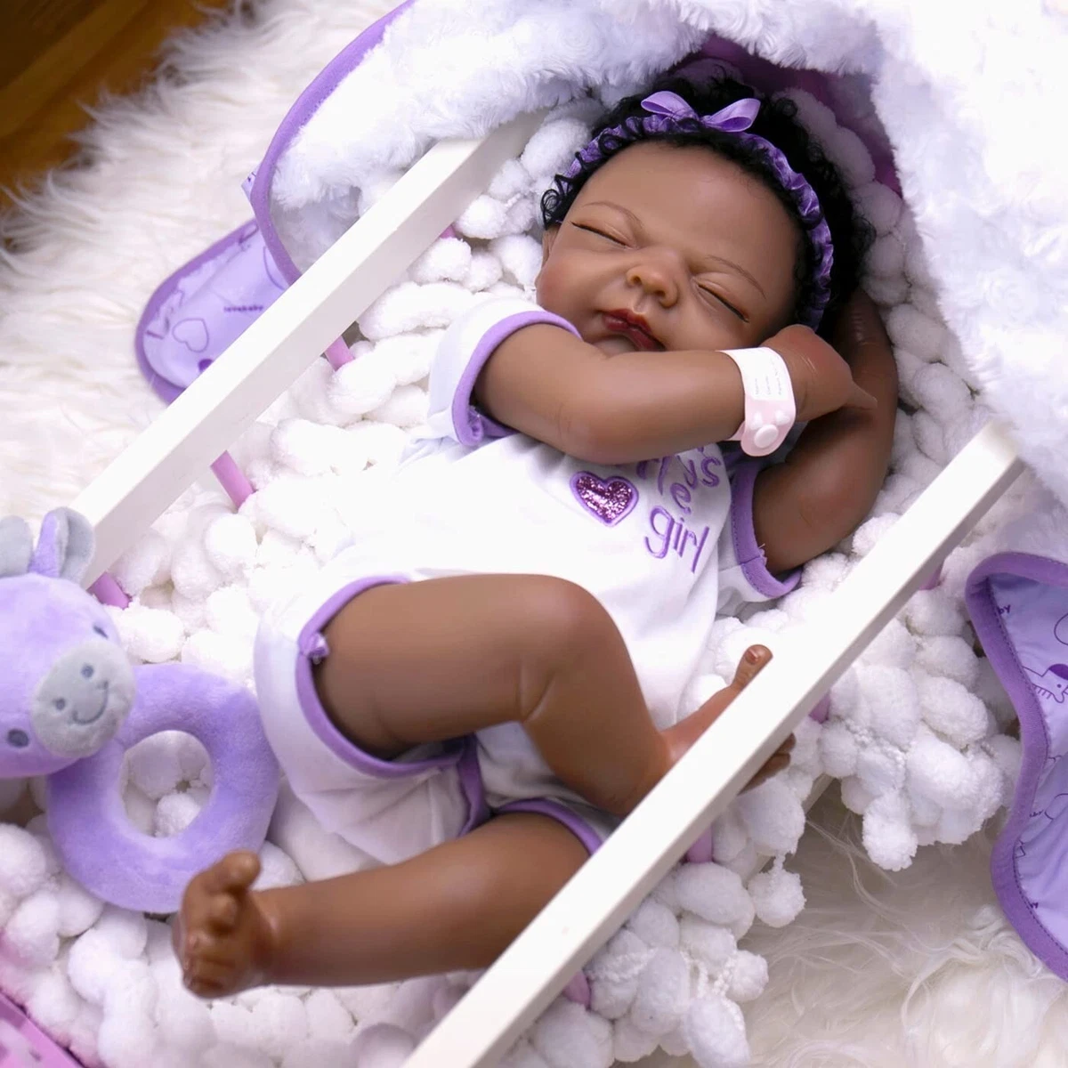 What Is a Reborn Doll?