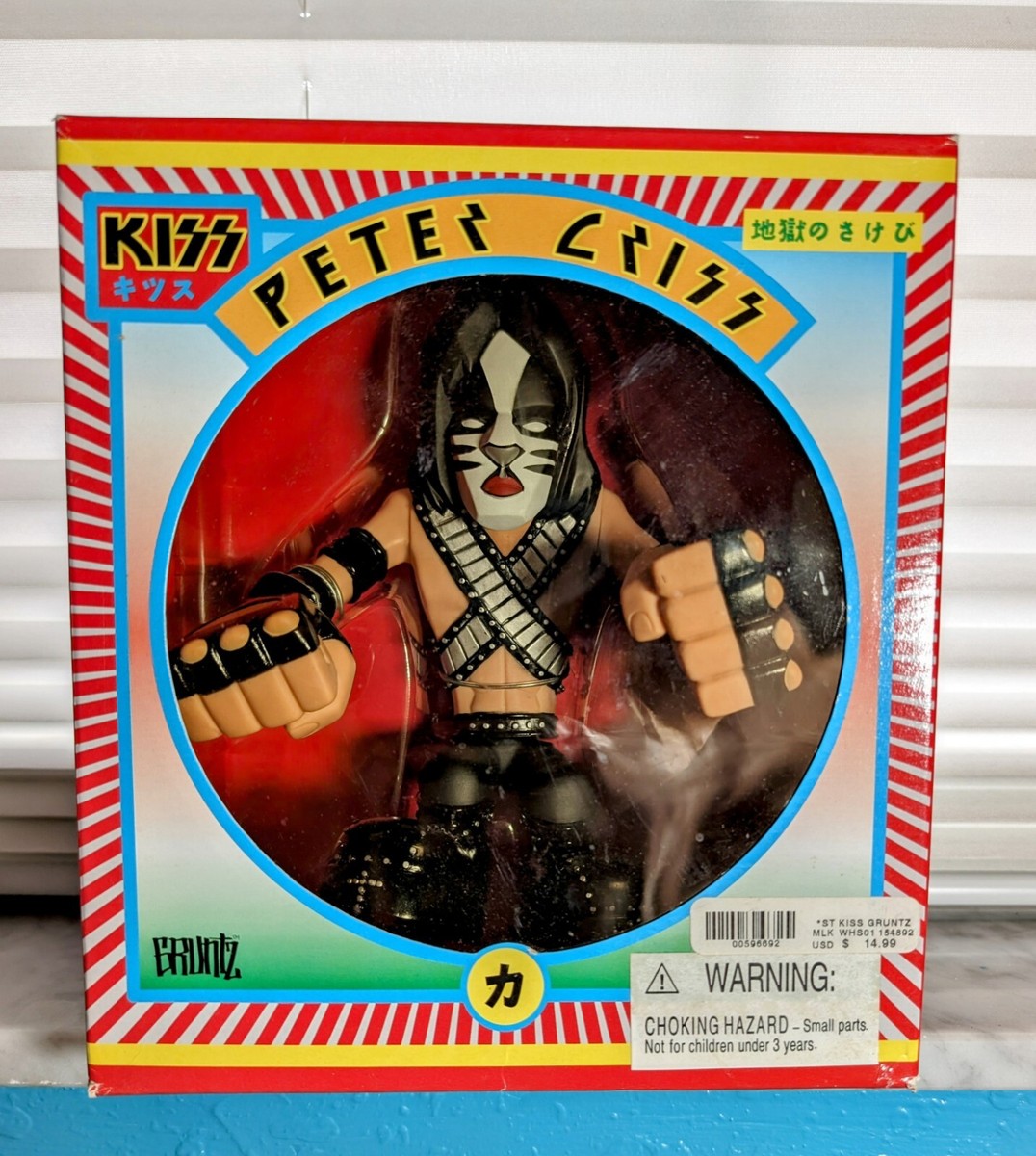 テレビ K Kiss Gruntz | eBay