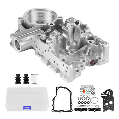 7-Gang DSG 0AM DQ200 Getriebe Mechatronik Reparatursatz für VW Audi A1/A3/Q3