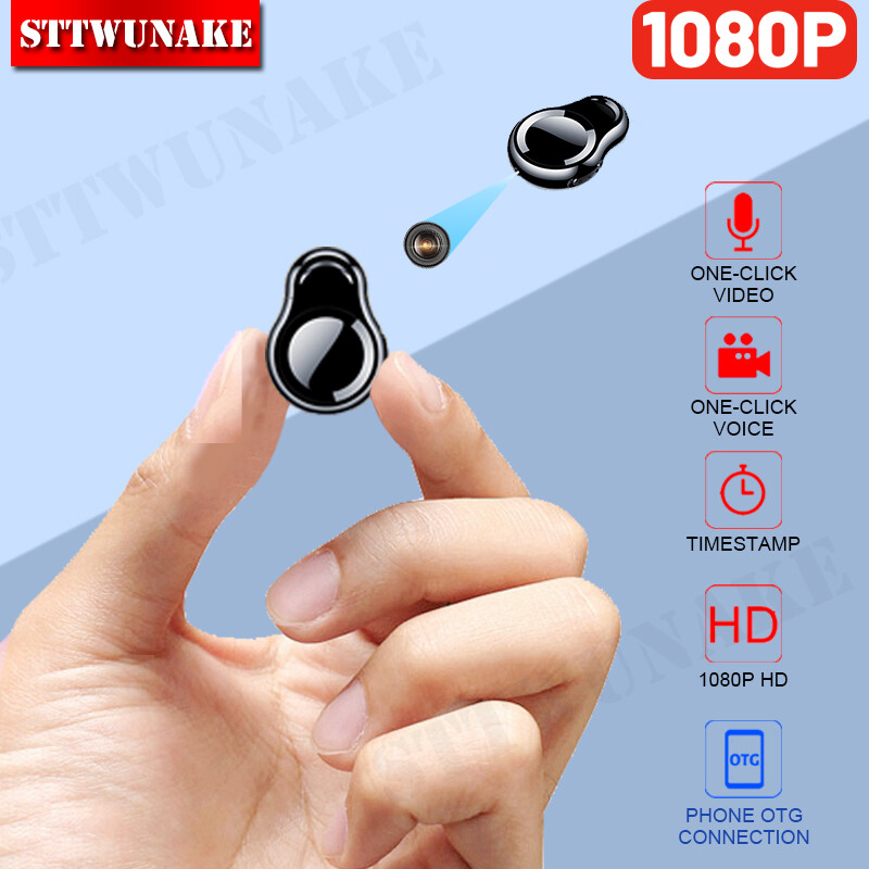 Portable Mini video recorder camera video recorder voice recording device