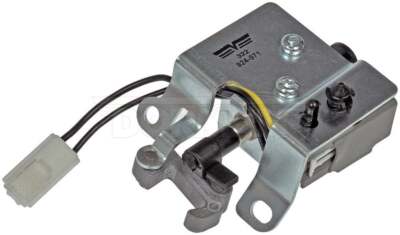 Shift Interlock Solenoid Dorman 924-971