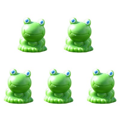 TYXHXTF 7 Pièces Nains De Jardin, Statue De Gnomes De Fée Miniature, Ornements De Figurine De