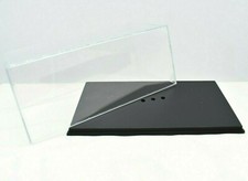 TECA vetrina BOX per modellino auto Scala 1/43 modellismo diecast show case car