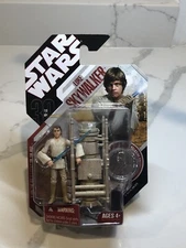 2007 Star Wars 30th Anniversary Collection - No. 18 - Luke Skywalker