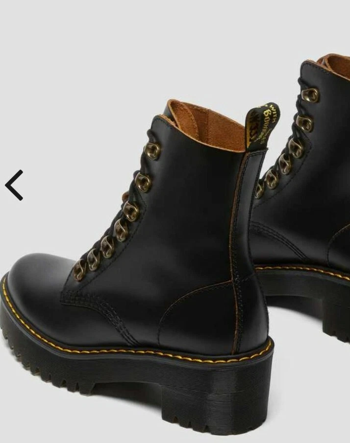 Leona vintage dr clearance martens