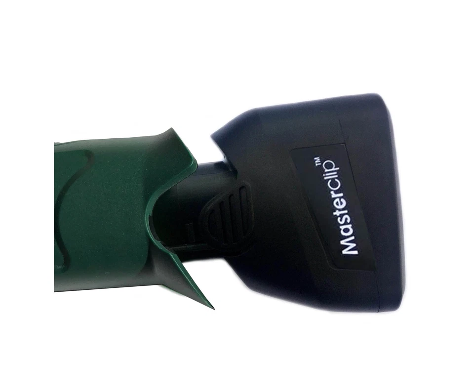 Replacement Battery For Masterclip Outback Cordless Sheep/Cattle Clipper Spares