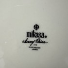 Mikasa Ivory China #215 Dorchester Japan Pattern Salad Plate 8-3/8” — photo 3