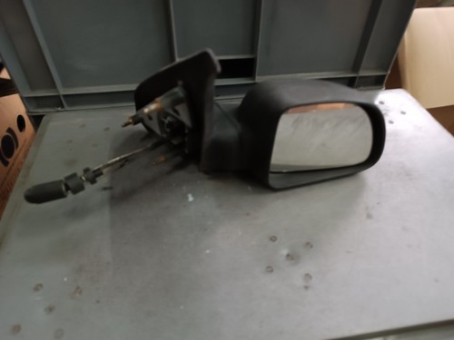 Original Renault Clio MK1 BC/57 Außenspiegel Seitenspiegel rechts manuell