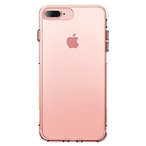 Caricabatterie Da Auto Qmadix Per IPhone 7/8/Plus – Originale OEM Con Cavo A Spirale 7 Ft