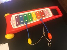 little tikes made in the shade