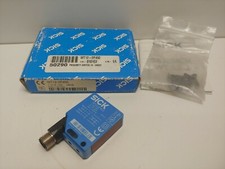 NEW OLD STOCK SICK 30V PHOTOELECTRIC PROXIMITY SENSOR WT12-2P450