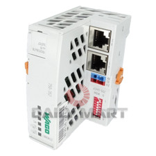 New In Box WAGO 750-352 Controller Ethernet PLC Digital Module