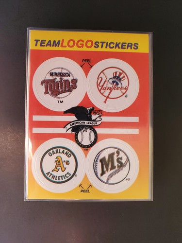 FLEER 1991 NEW YORK YANKEES Team Set